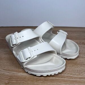 Birkenstock Arizona Slide Sandals EVA EU size 38